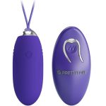 PRETTY LOVE - JENNY YOUTH VIOLET EGG