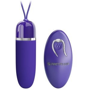 PRETTY LOVE - DARLENE VIOLET MINI KULKA