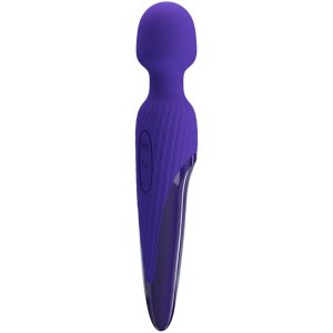 PRETTY LOVE - ANTONY VIBRATORIUS VIOLETINIS