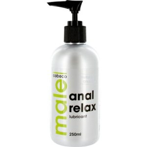 COBECO - Analinis Atsipalaidavimo Gelis 250 ml