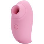 ROMANCE - INHALE BIRD MINI SUCTION KUPRAS