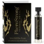 PHEROSTRONG - Pheromoninis Kvapas Vyrams 1 ml