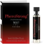 PHEROSTRONG - Feromoniniai Kvepalai Vyrams 1 ml