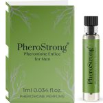 PHEROSTRONG - Feromoniniai kvepalai Entice vyrams 1 ml