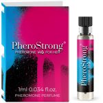 PHEROSTRONG - Feromoniniai kvepalai moterims 1 ml