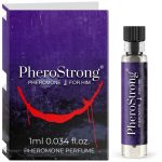 PHEROSTRONG - Feromoniniai kvepalai JAM 1 ml