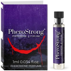 PHEROSTRONG - Feromoniniai kvepalai JAM 1 ml