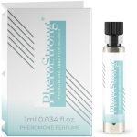 PHEROSTRONG - Feromoniniai kvepalai moterims 1 ml