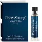 PHEROSTRONG - Pheromoniniai Kvepalai Vyrams 1 ml