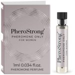 PHEROSTRONG - Feromoniniai kvepalai moterims 1 ml