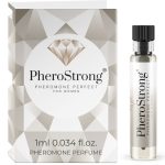 PHEROSTRONG - Feromoniniai kvepalai moterims 1 ml