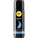 PJUR - Aqua vandens pagrindu lubrikantas 30 ml