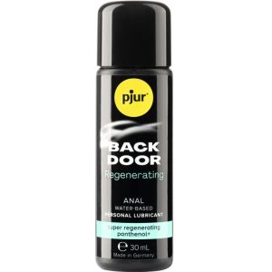 PJUR - Panthenol Anal Water Base 30ml