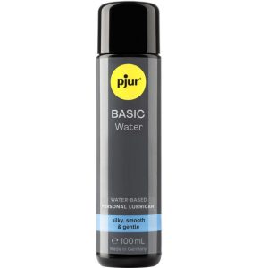 PJUR - Pagrindinis Vandens Pagrindu 100 ml