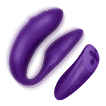 WE-VIBE - Chorus Vibratorius poroms