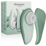 WOMANIZER - LIBERTY 2 klitorinis stimuliatorius žalia