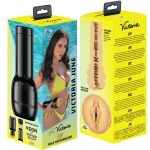 KIIROO - Victoria June Stroker