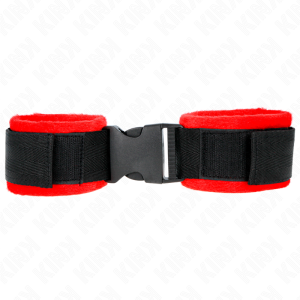 KINK - Nailono Riešo Antrankiai 25-35 cm