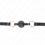 KINK - PREMIUM TPE 4 CM Kamuolinis Kamšiklis