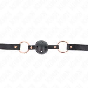 KINK - PREMIUM TPE 4 CM Kamuolinis Kamšiklis