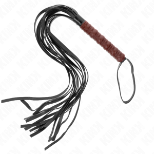 KINK - Mahagono botagas 53 cm