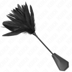 KINK - Plunksninė kutyklė su raukšlėmis 48 cm