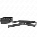 KINK - Reguliuojamas karoliai su diržu 116 cm