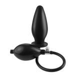 ANAL FANTASY - Pripučiama Silikoninė Kaištis