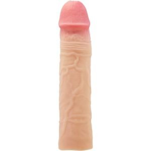 PRETTY LOVE - CHELSEA PENIO MOVA SU 7.6 CM PRATĘSIMU