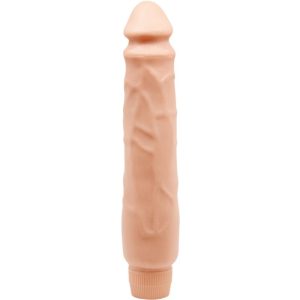 BAILE - JACK REALISTIŠKAS VIBRATORIUS 26 CM