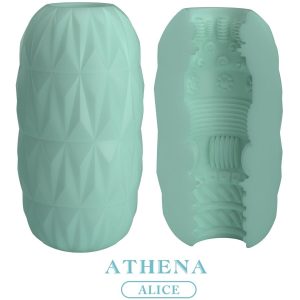 PRETTY LOVE - ATHENA ALICE VYRŲ masturbatorius TURKIO