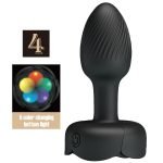PRETTY LOVE - OLMAN Analinis Kaištis su LED 8.8 CM