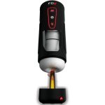 PDX ELITE - Milk Me Hotter Automatinis masturbatorius