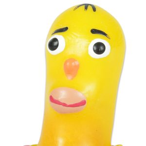CONDOMERIE - Rankų Darbo Tėčio Prezervatyvai
