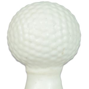 CONDOMERIE - Rankomis dažyti prezervatyvai Golfas