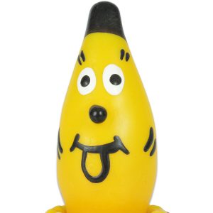 CONDOMERIE - Rankomis Dažyti Prezervatyvai Bananai