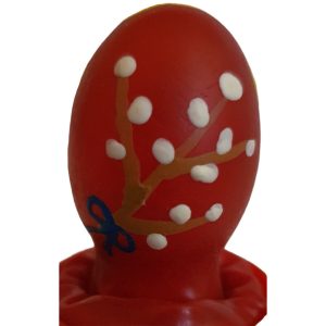 CONDOMERIE - Velykiniai rankų darbo prezervatyvai