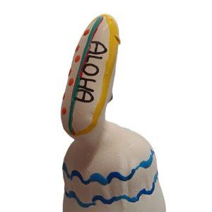 CONDOMERIE - Rankomis Tapyti Prezervatyvai Surfboard