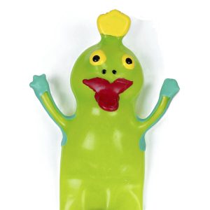 CONDOMERIE - Rankų darbo prezervatyvai Varlės Karalius XL