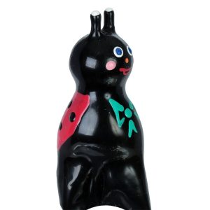 CONDOMERIE - Rankų Dažymo Prezervatyvai Ladybird XL