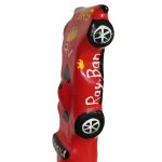 CONDOMERIE - Rankų darbo F1 Ferrari XL