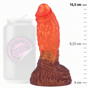 EPIC - Andros Laukinės Šaknys Dildo