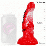 EPIC - DILDO AGNIS UGNIES AISTRA