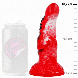 EPIC - DILDO AGNIS UGNIES AISTRA