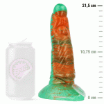 EPIC - Tiryon Žalioji Blykstė Dildo