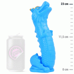 EPIC - NAGA CELESTIAL DRAGON DILDO