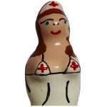 CONDOMERIE - Rankų darbo seselės prezervatyvai