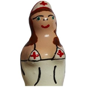 CONDOMERIE - Rankų darbo seselės prezervatyvai