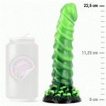 EPIC - Caelion Gyvoji Šaknis Dildo