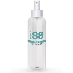 STIMUL8 - Higieninis Žaislų Valiklis 150 ml